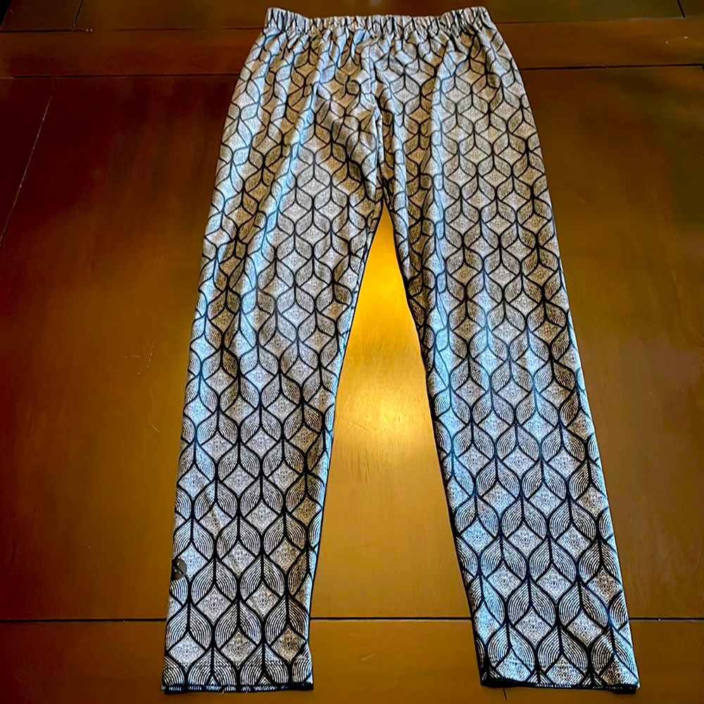 Sweetlegs leggings